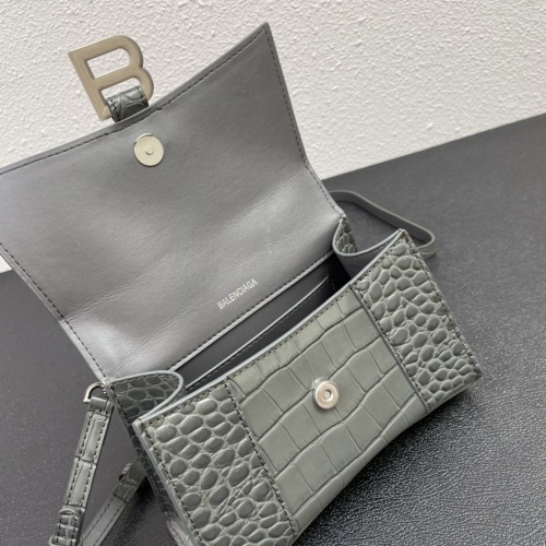 Replica Balenciaga AAA Quality Messenger Bags For Women #971630 $96.00 USD for Wholesale
