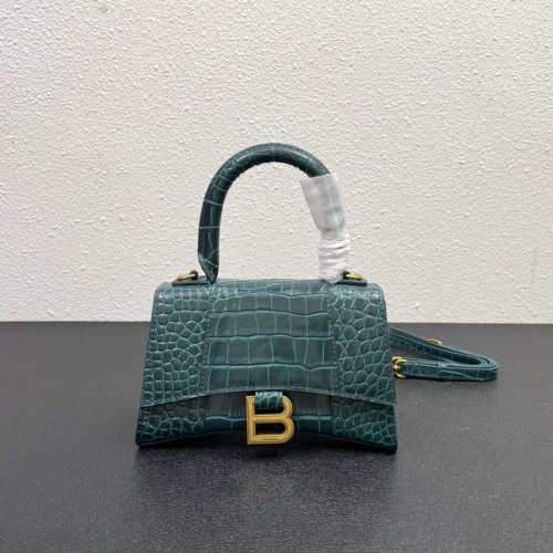 Balenciaga AAA Quality Messenger Bags For Women #971631 $96.00 USD, Wholesale Replica Balenciaga AAA Quality Messenger Bags