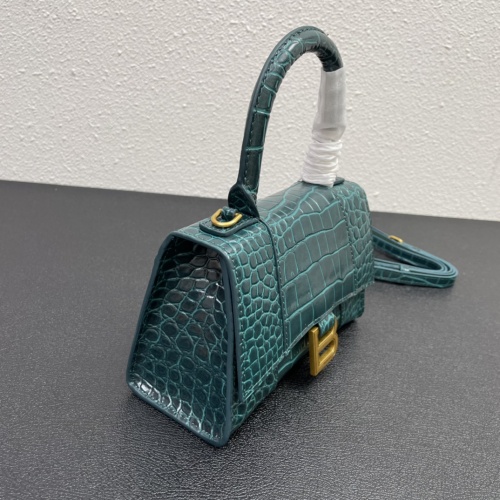 Replica Balenciaga AAA Quality Messenger Bags For Women #971631 $96.00 USD for Wholesale