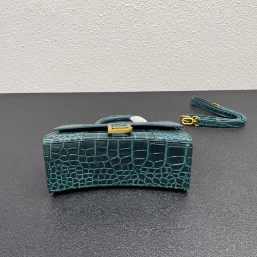 Replica Balenciaga AAA Quality Messenger Bags For Women #971631 $96.00 USD for Wholesale