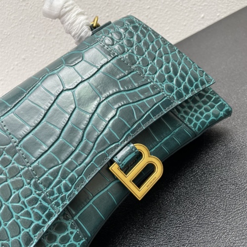 Replica Balenciaga AAA Quality Messenger Bags For Women #971633 $98.00 USD for Wholesale