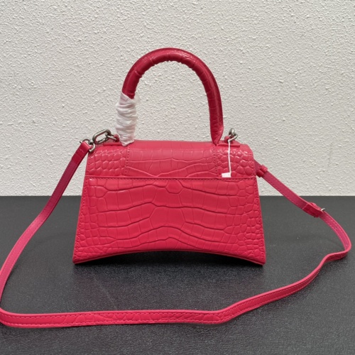 Replica Balenciaga AAA Quality Messenger Bags For Women #971634 $98.00 USD for Wholesale