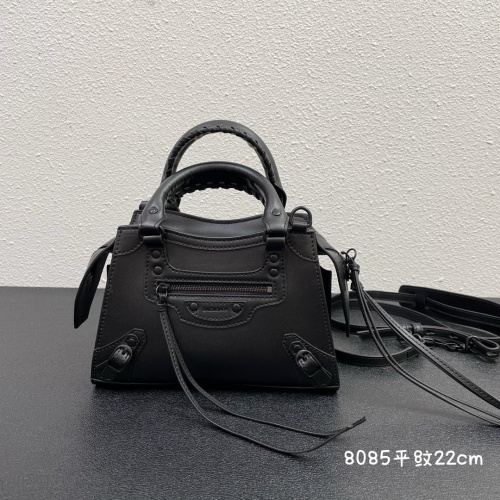 Balenciaga AAA Quality Messenger Bags For Women #971639