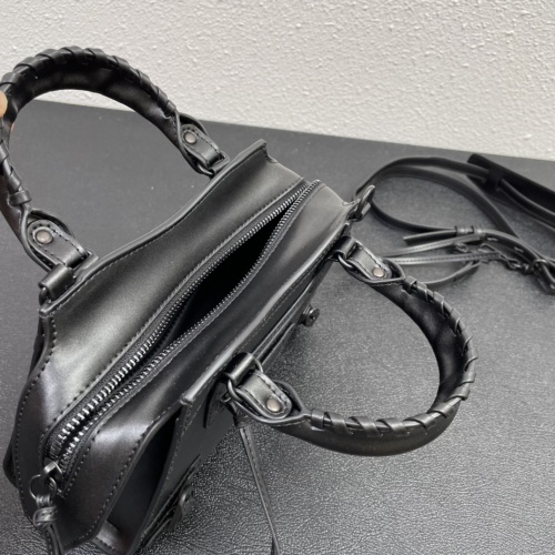 Replica Balenciaga AAA Quality Messenger Bags For Women #971639 $118.00 USD for Wholesale