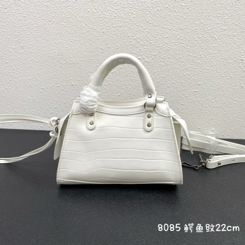 Replica Balenciaga AAA Quality Messenger Bags For Women #971643 $125.00 USD for Wholesale