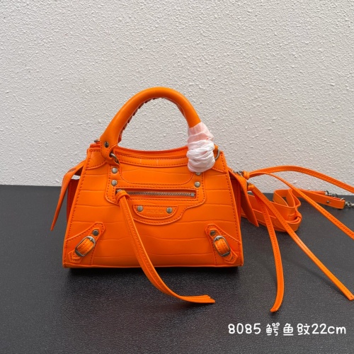 $125.00 USD Balenciaga AAA Quality Messenger Bags For Women #971644