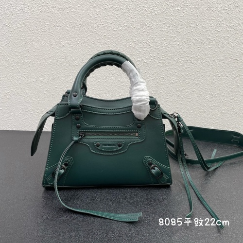 $118.00 USD Balenciaga AAA Quality Messenger Bags For Women #971645