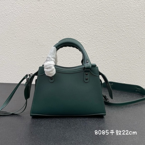 Replica Balenciaga AAA Quality Messenger Bags For Women #971645 $118.00 USD for Wholesale