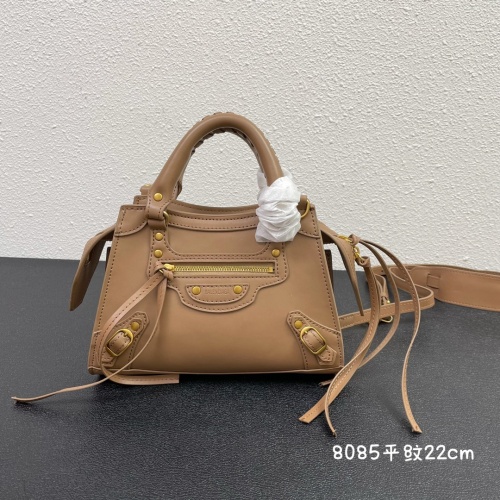 Balenciaga AAA Quality Messenger Bags For Women #971647