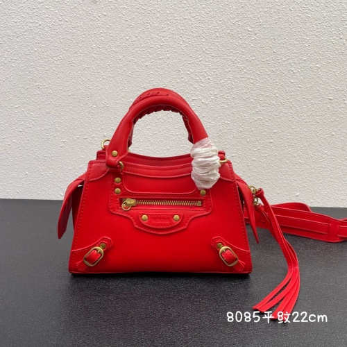 Balenciaga AAA Quality Messenger Bags For Women #971649
