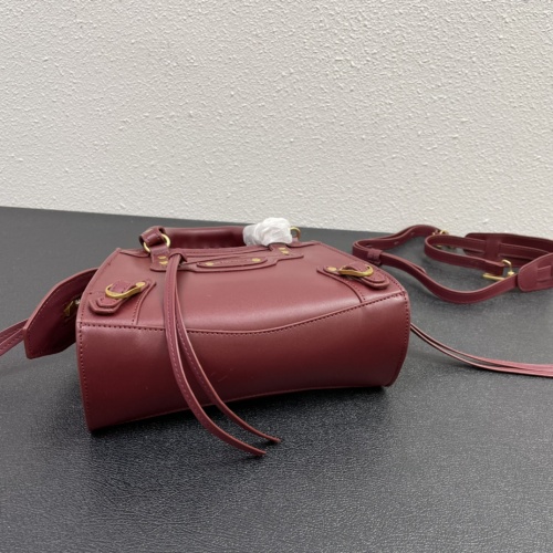 Replica Balenciaga AAA Quality Messenger Bags For Women #971650 $118.00 USD for Wholesale