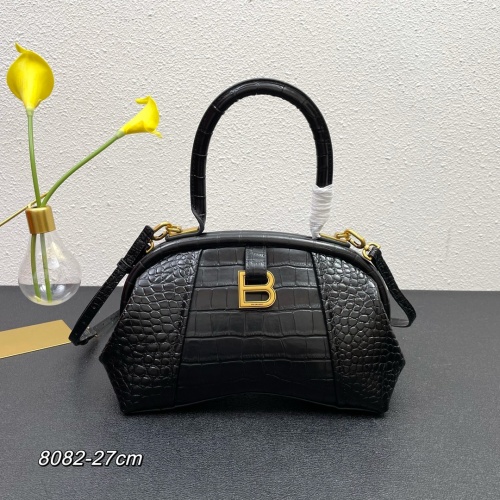 Balenciaga AAA Quality Handbags For Women #971653
