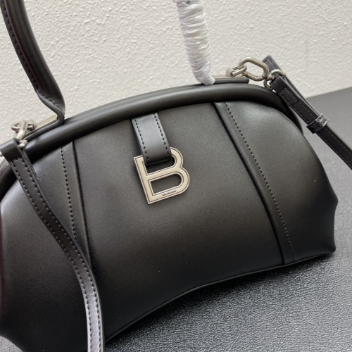Replica Balenciaga AAA Quality Handbags For Women #971654 $112.00 USD for Wholesale
