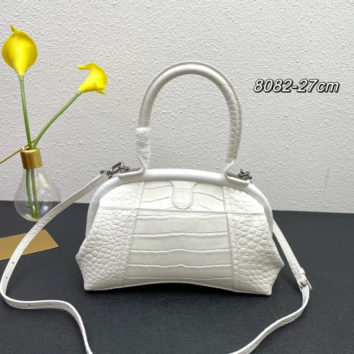Replica Balenciaga AAA Quality Handbags For Women #971656 $112.00 USD for Wholesale
