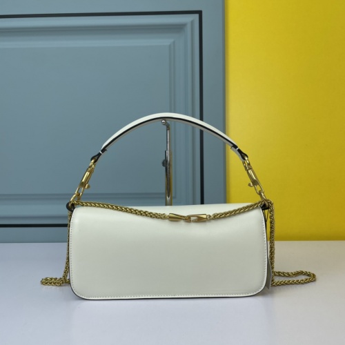 Replica Valentino AAA Quality Messenger Bags For Women #971661 $105.00 USD for Wholesale