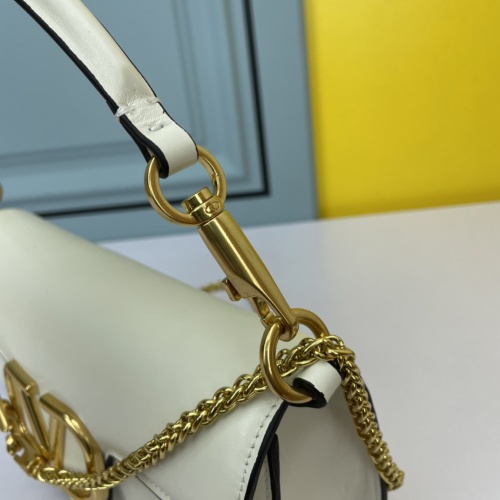 Replica Valentino AAA Quality Messenger Bags For Women #971661 $105.00 USD for Wholesale