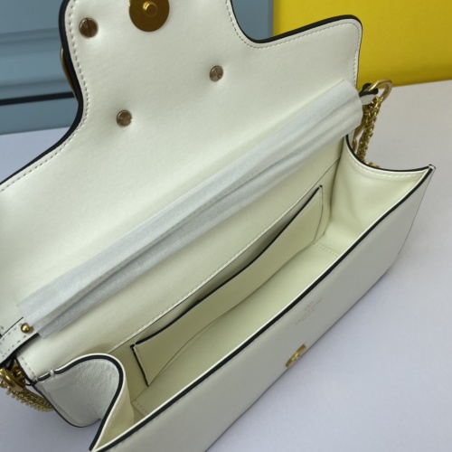 Replica Valentino AAA Quality Messenger Bags For Women #971661 $105.00 USD for Wholesale