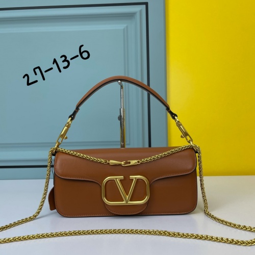 Valentino AAA Quality Messenger Bags For Women #971663