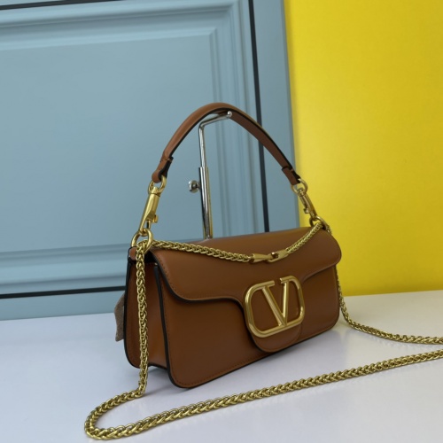 Replica Valentino AAA Quality Messenger Bags For Women #971663 $105.00 USD for Wholesale