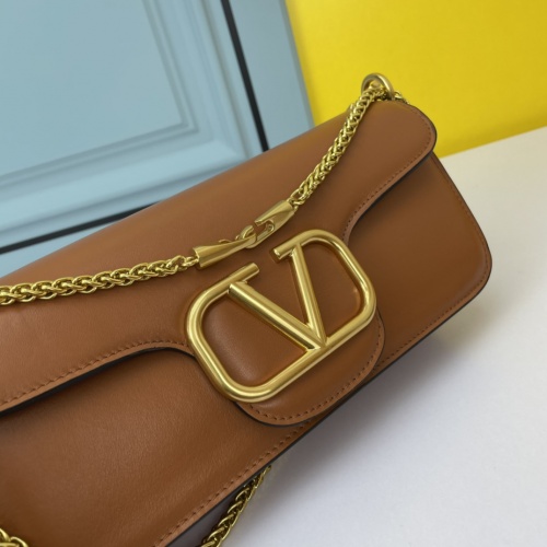 Replica Valentino AAA Quality Messenger Bags For Women #971663 $105.00 USD for Wholesale