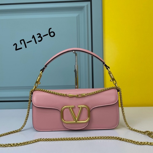 Valentino AAA Quality Messenger Bags For Women #971665