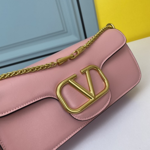 Replica Valentino AAA Quality Messenger Bags For Women #971665 $105.00 USD for Wholesale