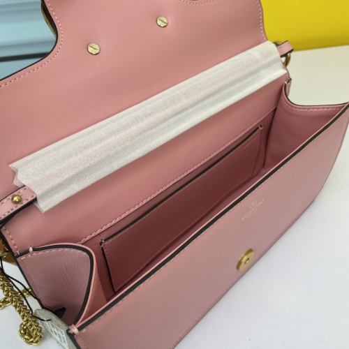 Replica Valentino AAA Quality Messenger Bags For Women #971665 $105.00 USD for Wholesale