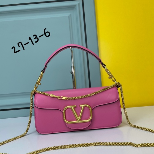 Valentino AAA Quality Messenger Bags For Women #971666