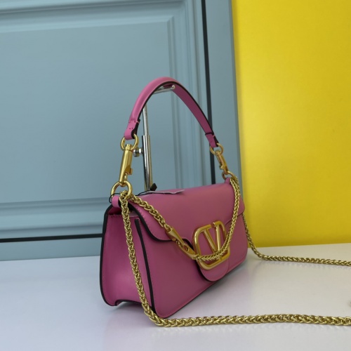 Replica Valentino AAA Quality Messenger Bags For Women #971666 $105.00 USD for Wholesale