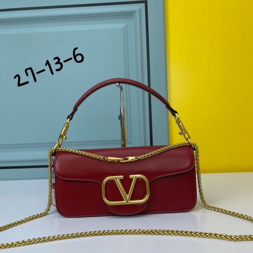 Valentino AAA Quality Messenger Bags For Women #971667