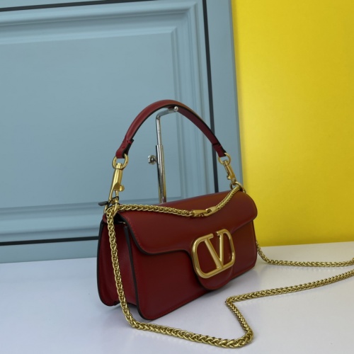 Replica Valentino AAA Quality Messenger Bags For Women #971667 $105.00 USD for Wholesale