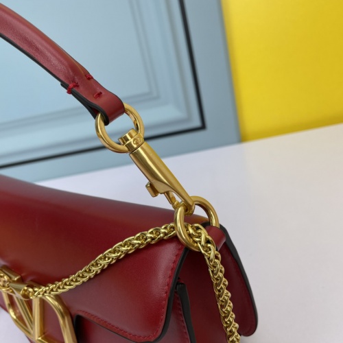 Replica Valentino AAA Quality Messenger Bags For Women #971667 $105.00 USD for Wholesale