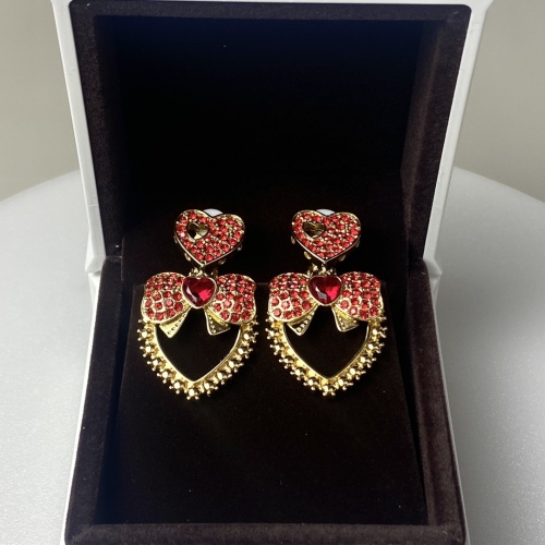 Dolce & Gabbana D&G Earrings For Women #971674