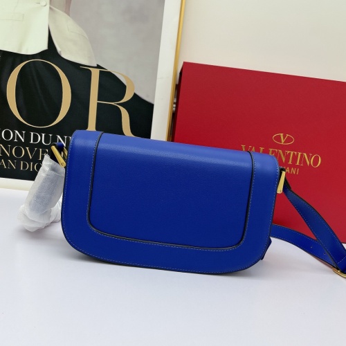 Replica Valentino AAA Quality Messenger Bags For Women #971676 $115.00 USD for Wholesale