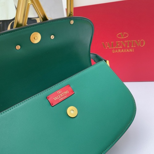 Replica Valentino AAA Quality Messenger Bags For Women #971680 $115.00 USD for Wholesale