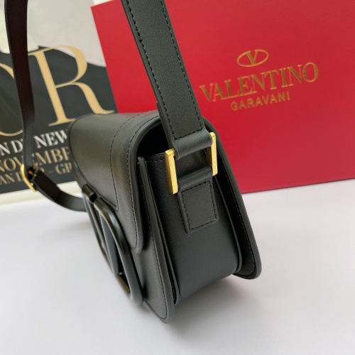 Replica Valentino AAA Quality Messenger Bags For Women #971681 $115.00 USD for Wholesale