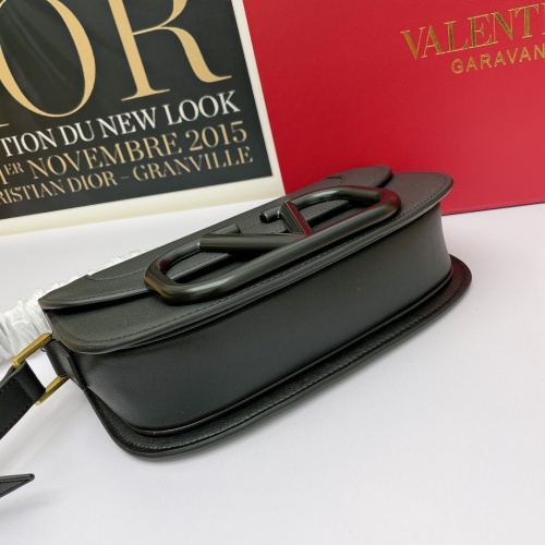 Replica Valentino AAA Quality Messenger Bags For Women #971681 $115.00 USD for Wholesale