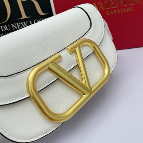 Replica Valentino AAA Quality Messenger Bags For Women #971682 $115.00 USD for Wholesale