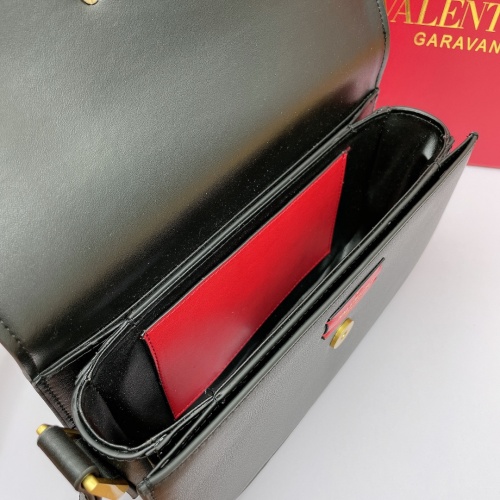 Replica Valentino AAA Quality Messenger Bags For Women #971684 $115.00 USD for Wholesale