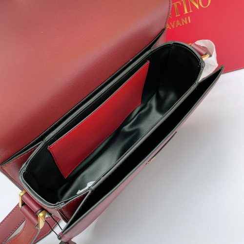 Replica Valentino AAA Quality Messenger Bags For Women #971685 $115.00 USD for Wholesale