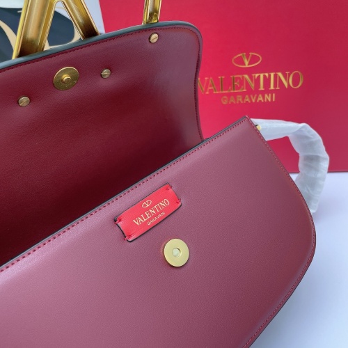 Replica Valentino AAA Quality Messenger Bags For Women #971685 $115.00 USD for Wholesale