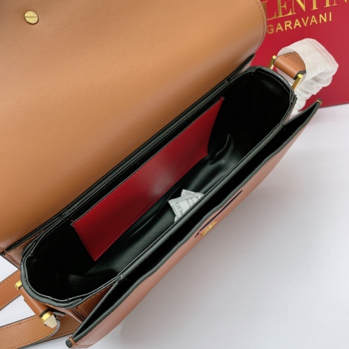 Replica Valentino AAA Quality Messenger Bags For Women #971686 $115.00 USD for Wholesale