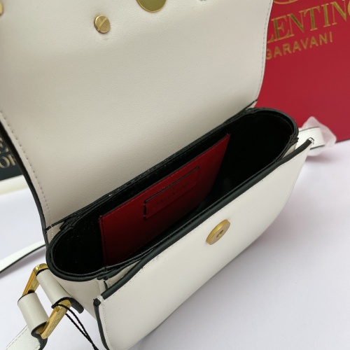 Replica Valentino AAA Quality Messenger Bags For Women #971688 $102.00 USD for Wholesale
