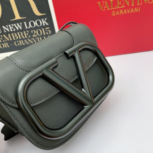 Replica Valentino AAA Quality Messenger Bags For Women #971693 $102.00 USD for Wholesale