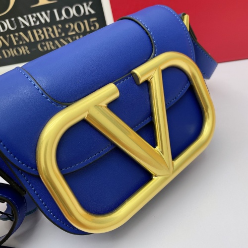 Replica Valentino AAA Quality Messenger Bags For Women #971695 $102.00 USD for Wholesale