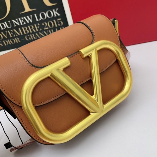 Replica Valentino AAA Quality Messenger Bags For Women #971700 $102.00 USD for Wholesale