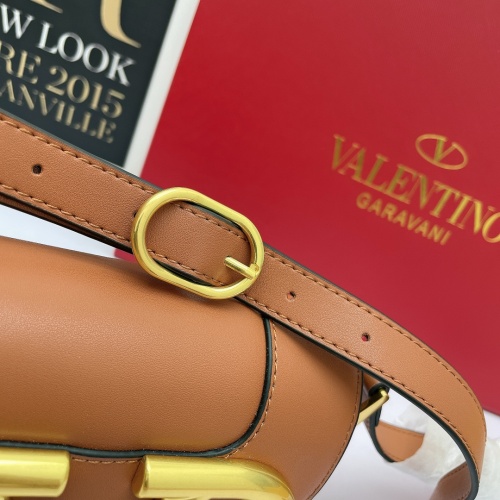 Replica Valentino AAA Quality Messenger Bags For Women #971700 $102.00 USD for Wholesale