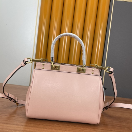 Replica Valentino AAA Quality Handbags For Women #971705 $130.00 USD for Wholesale