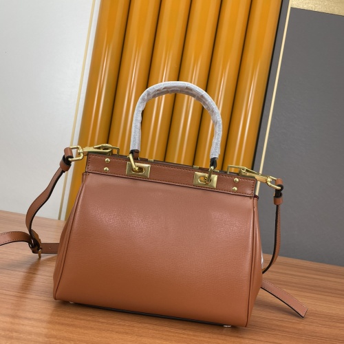 Replica Valentino AAA Quality Handbags For Women #971707 $130.00 USD for Wholesale
