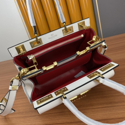 Replica Valentino AAA Quality Handbags For Women #971708 $130.00 USD for Wholesale